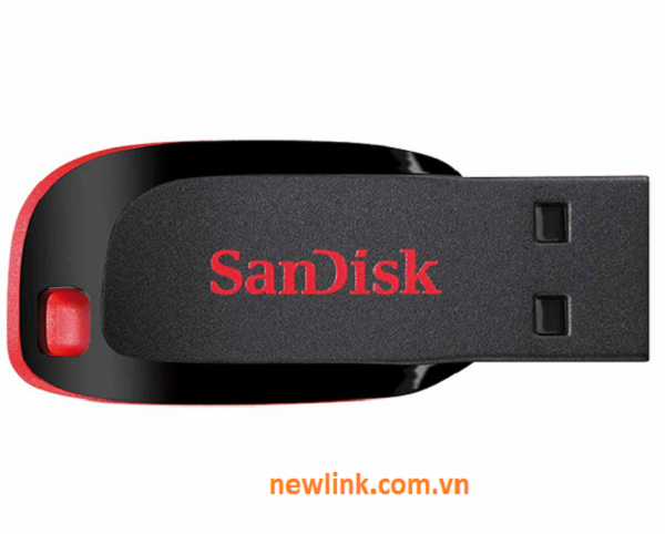 Usb 2.0 8Gb SanDisk